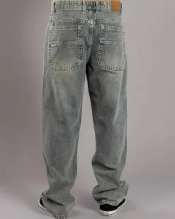 Rusty Lucifer Loose Jeans Dirty Dawg Sale