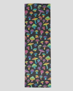 Sanction Magic Mushroom Grip Tape Multi Outlet