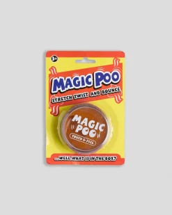 Get It Now Magic Poo Putty Multi Sale