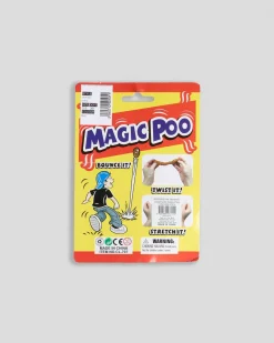 Get It Now Magic Poo Putty Multi Sale