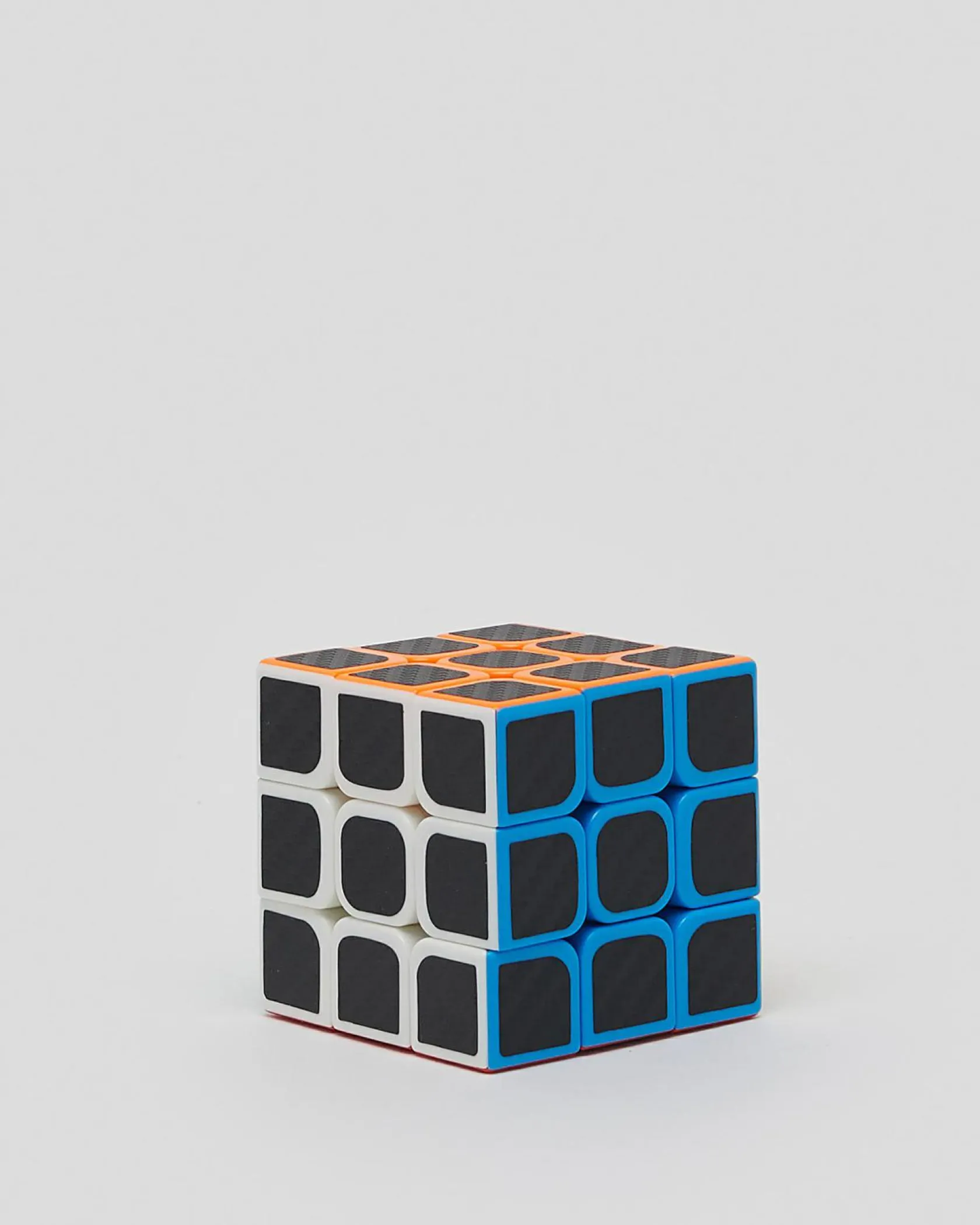 Get It Now Magic Speed Cube Toy Multi Outlet