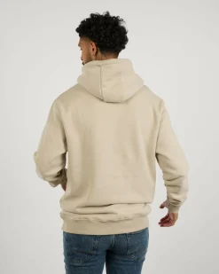 Lucid Magnified Hoodie Sand Discount