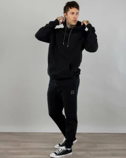 Lucid Magnified Hoodie Black Outlet