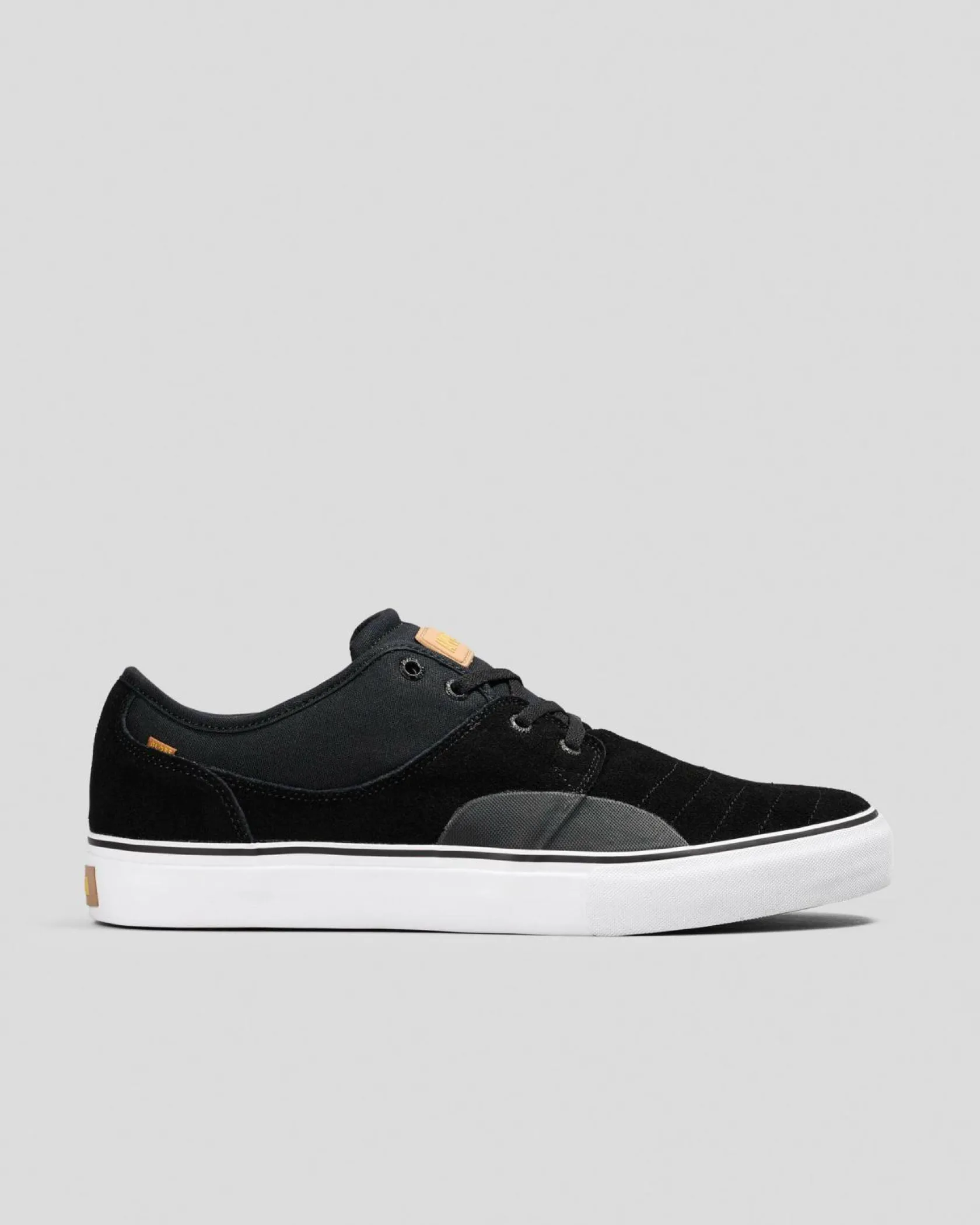Globe Mahalo Plus Shoes Black/tan/white Discount