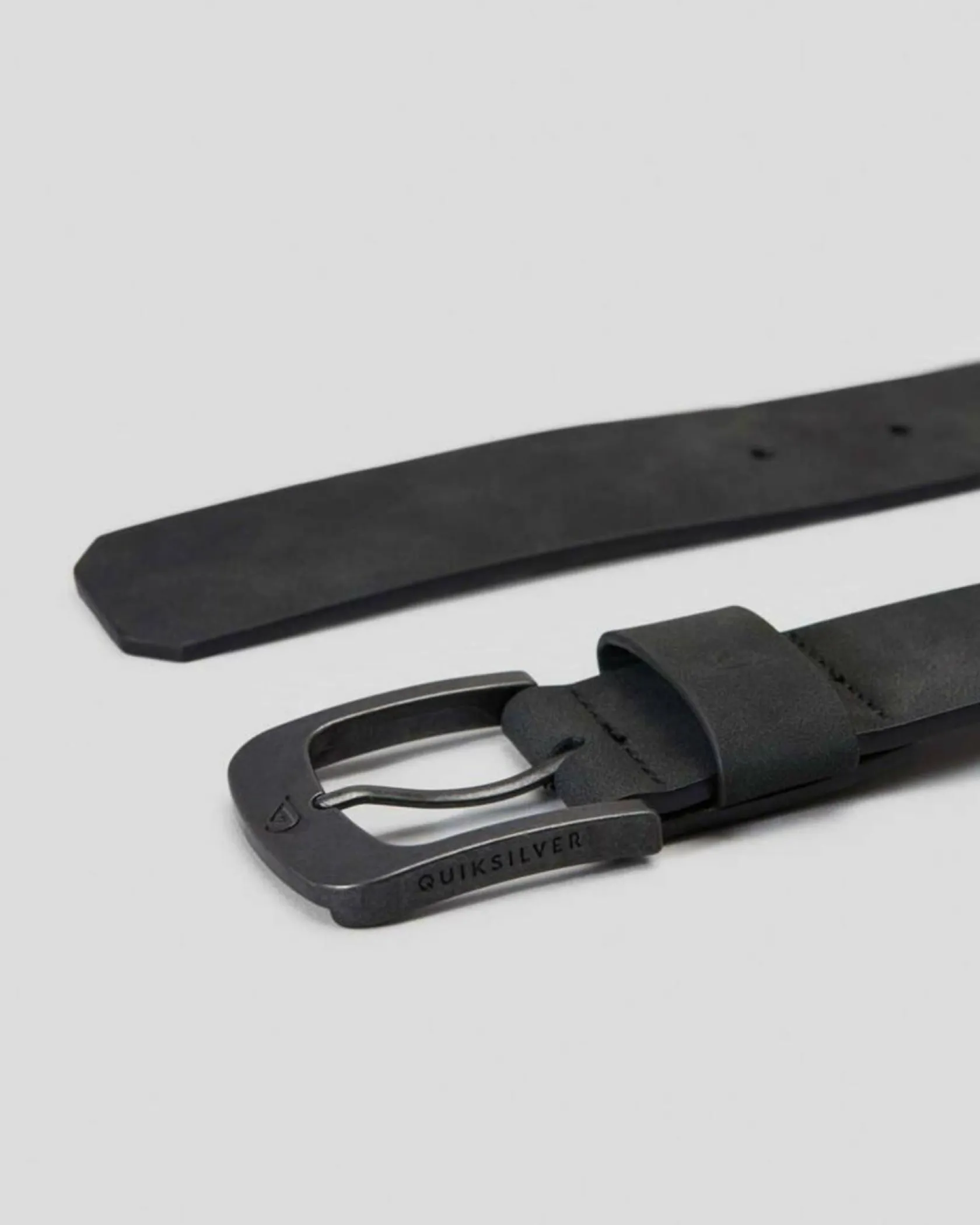 Quiksilver Main Street Belt Black/black Sale