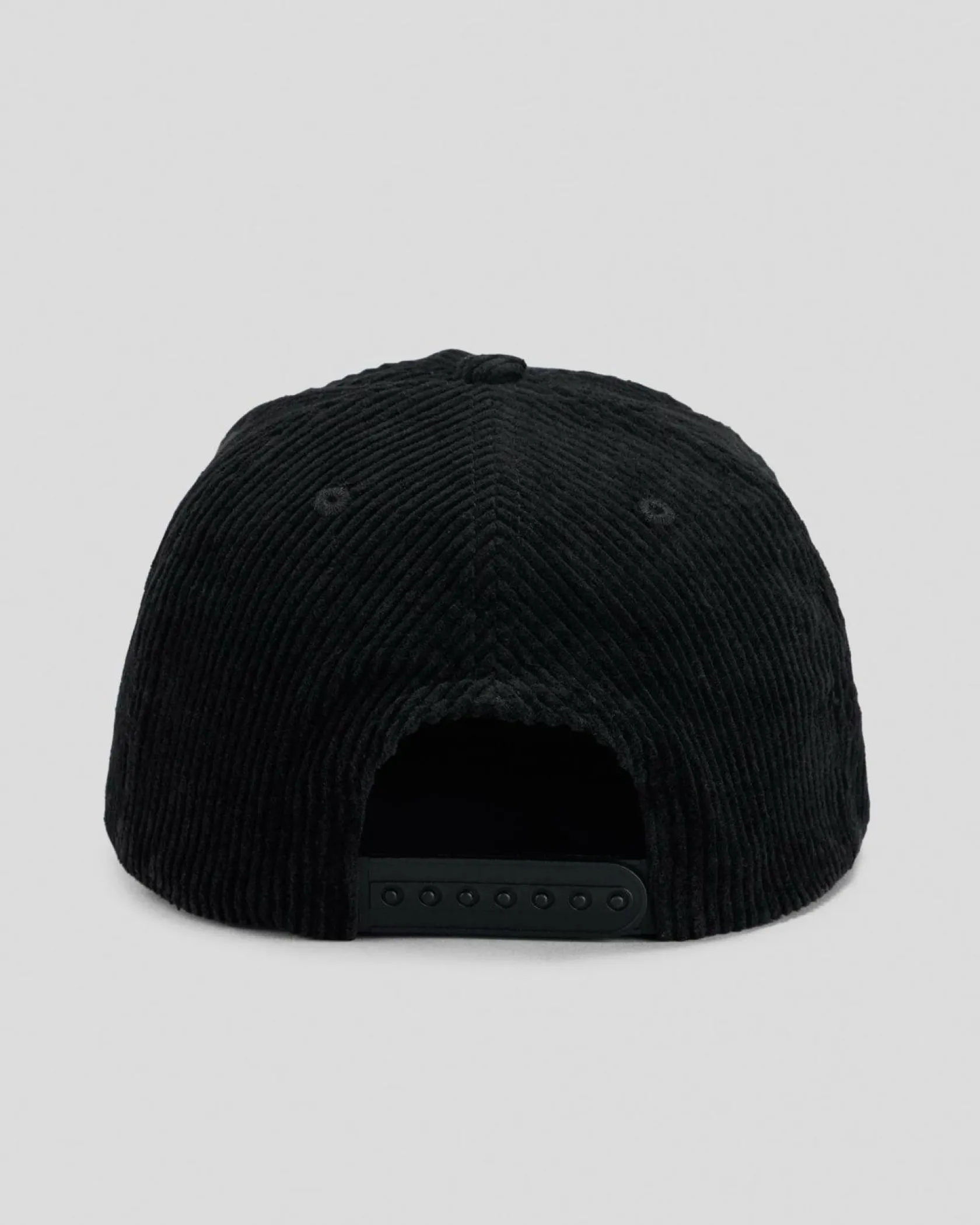 Thrills Make A Wish 5 Panel Cap Black Online