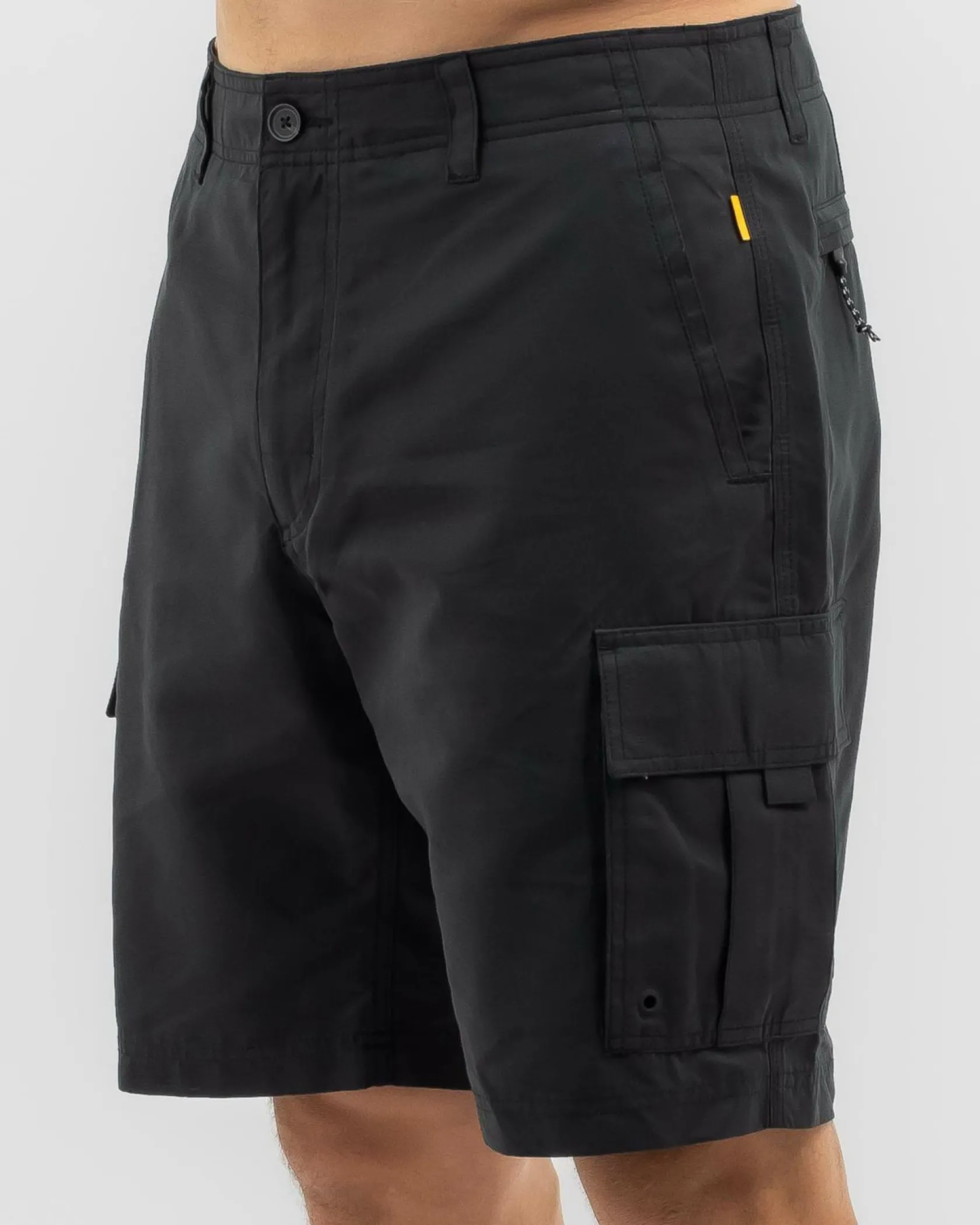 Quiksilver Maldive Atoll Shorts Black Best