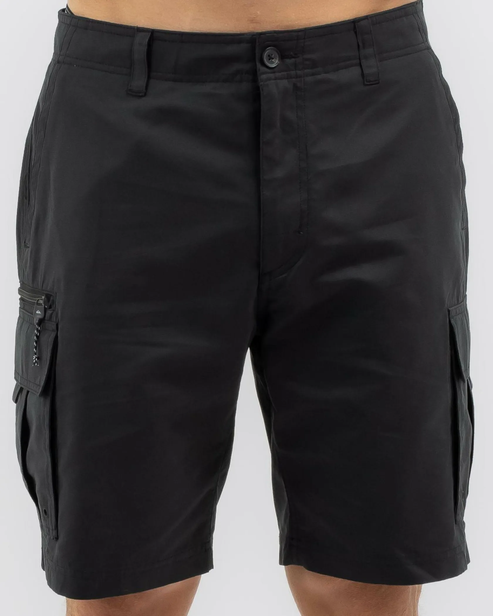 Quiksilver Maldive Atoll Shorts Black Best