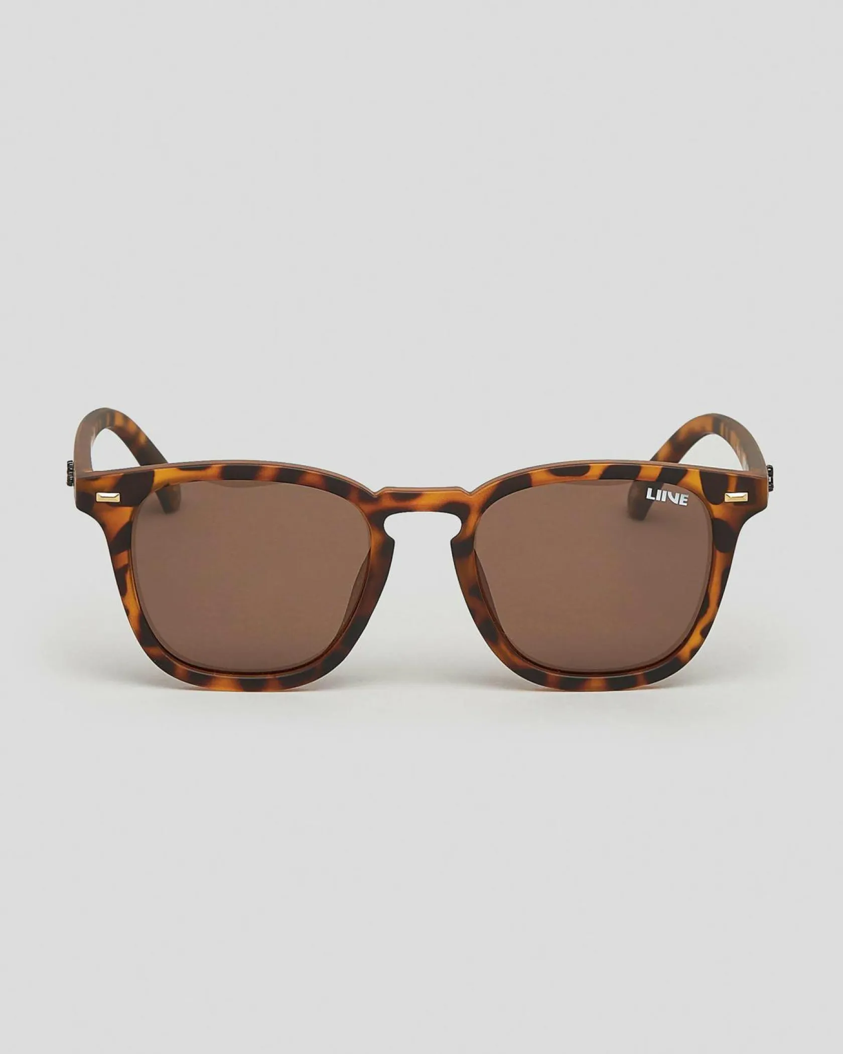 Liive Manhattan Polarised Sunglasses Matt Tort Discount