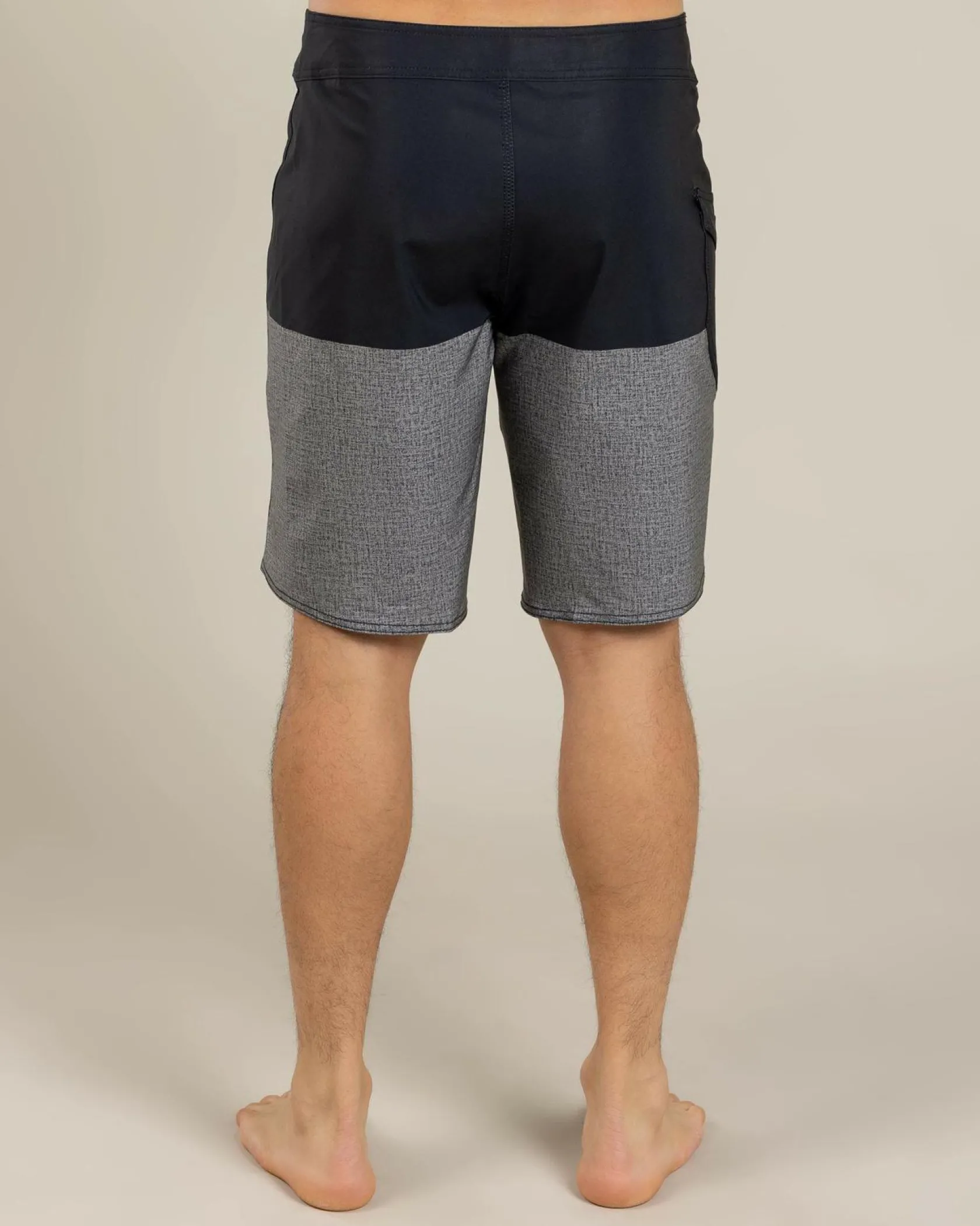 Volcom Manic 2 Board Shorts Black/cement/lava Clearance