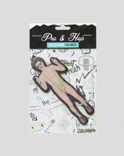 Pro & Hop Mankini Air Freshener Multi Discount