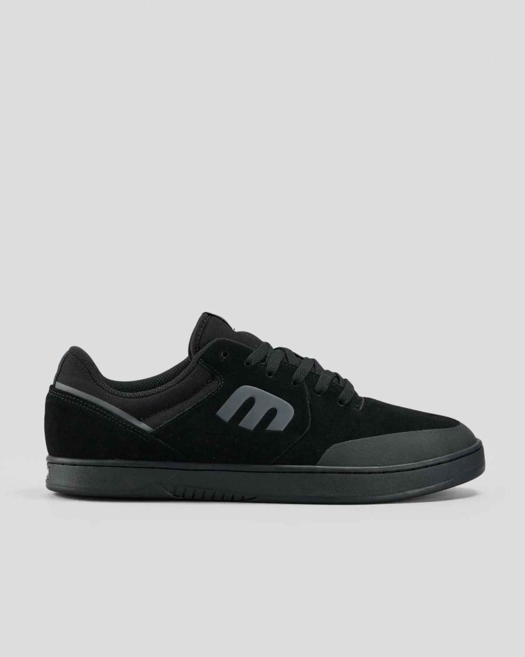 Etnies Marana Michelin Shoes Black Dirty Wash