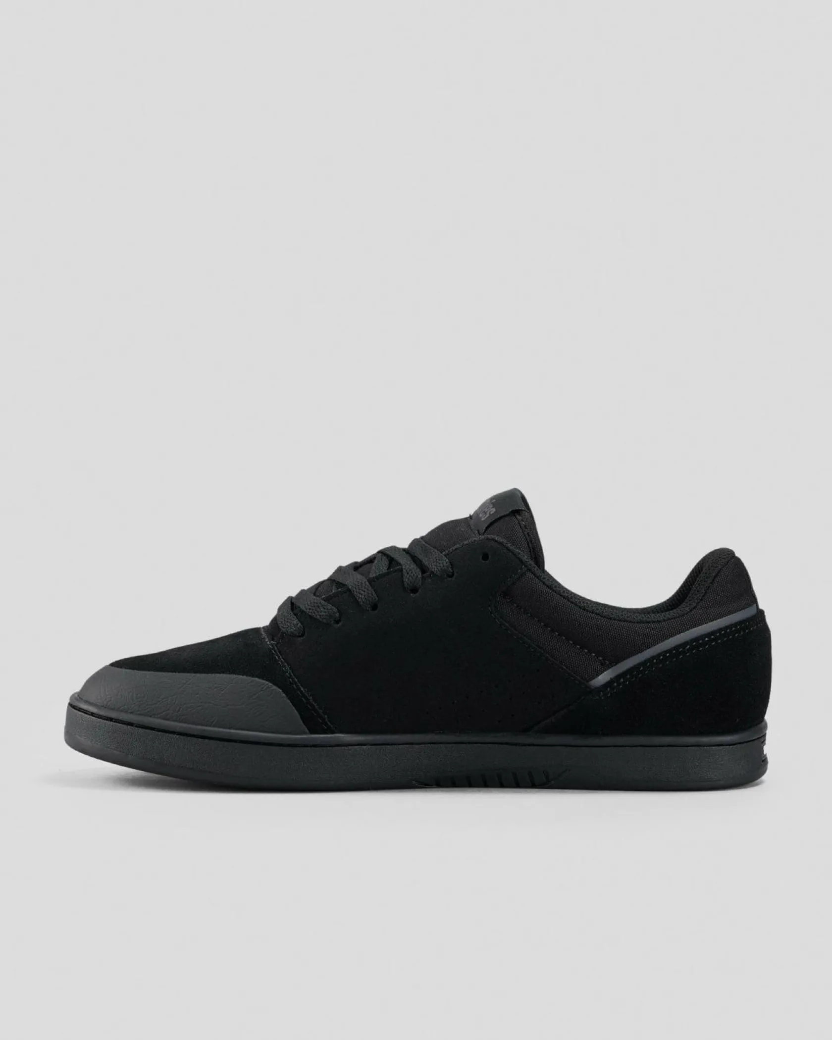 Etnies Marana Michelin Shoes Black Dirty Wash