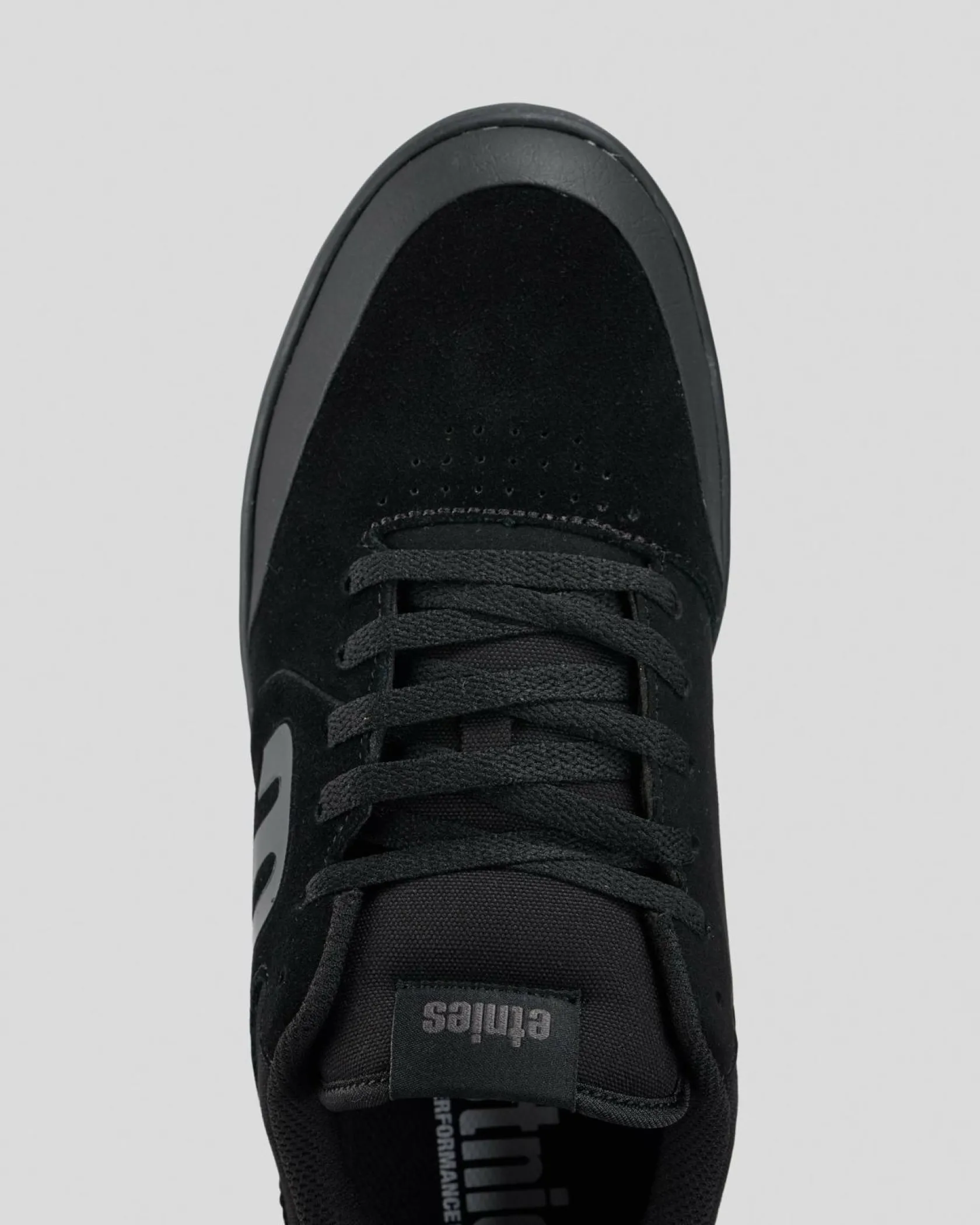 Etnies Marana Michelin Shoes Black Dirty Wash