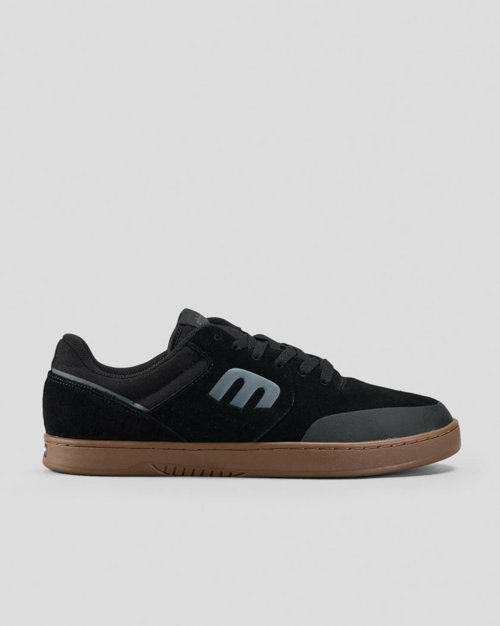 Etnies Marana Michelin Shoes Black/gum/dark Grey Clearance