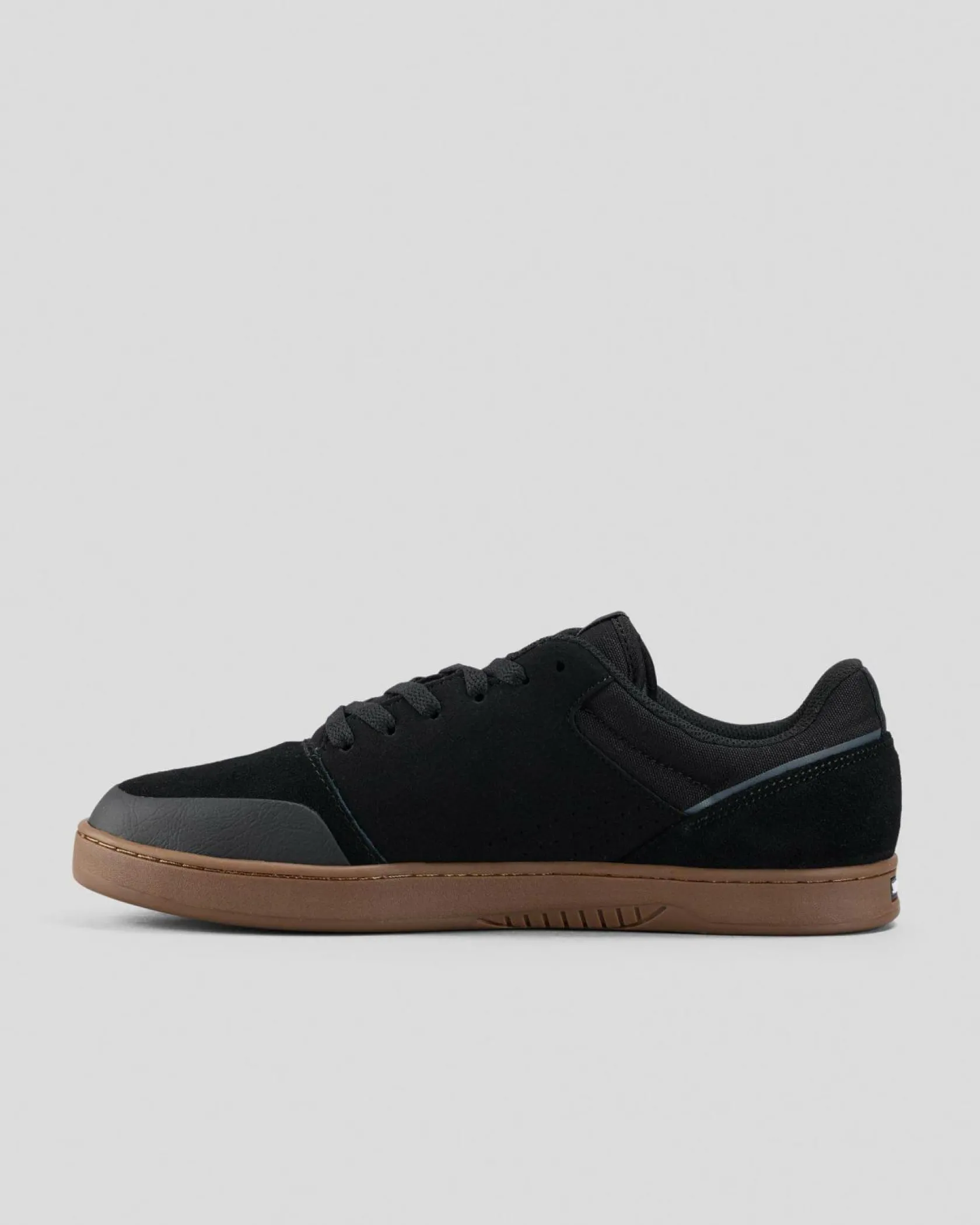 Etnies Marana Michelin Shoes Black/gum/dark Grey Clearance