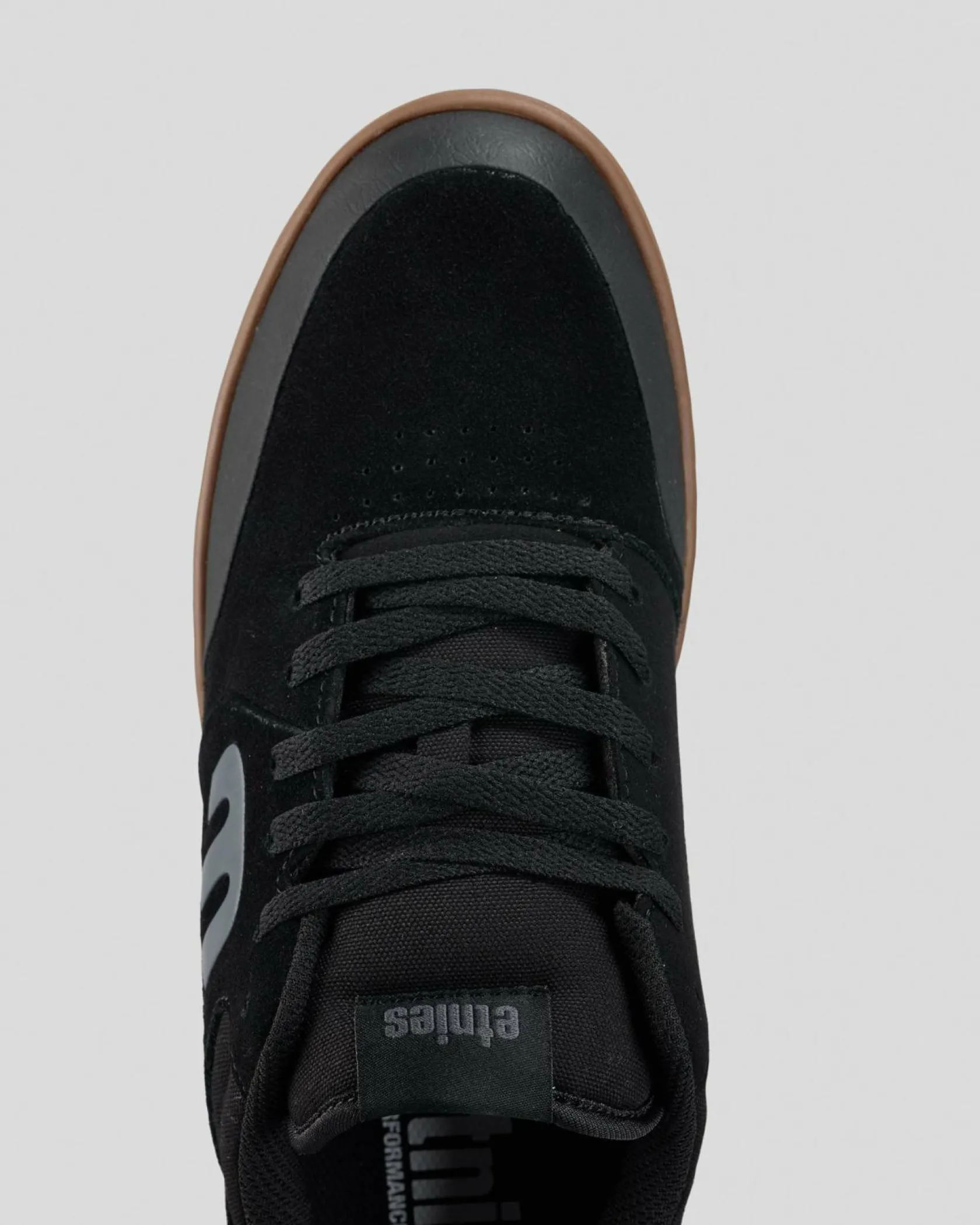 Etnies Marana Michelin Shoes Black/gum/dark Grey Clearance
