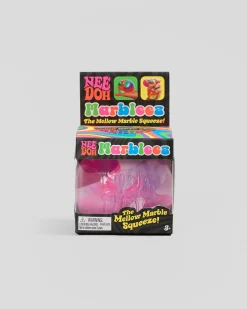 Miscellaneous Marbleez Nee Doh Multi Sale
