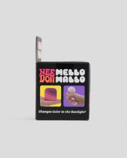 Get It Now Mello Mallo Squish Toy Assorted Hot