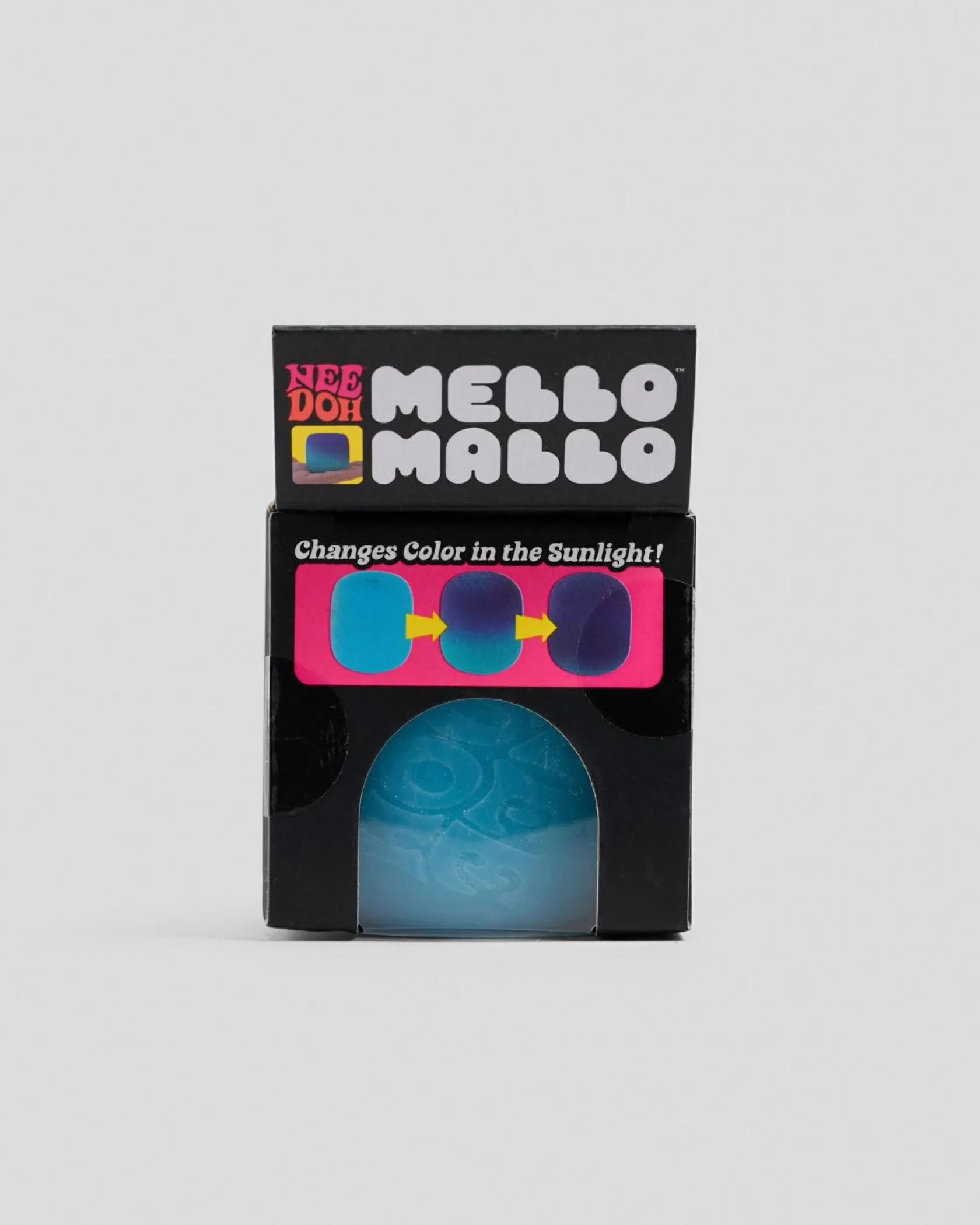 Get It Now Mello Mallo Squish Toy Assorted Hot
