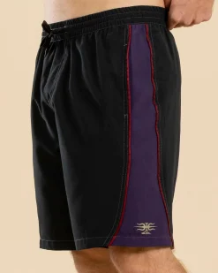 Quiksilver Mercury 99 Volley 20NB Board Shorts Black Best