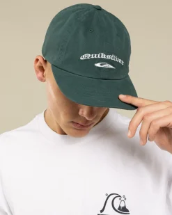 Quiksilver Mercury Cap Botanical Garden Outlet