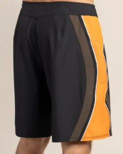 Quiksilver Mercury Panel 20