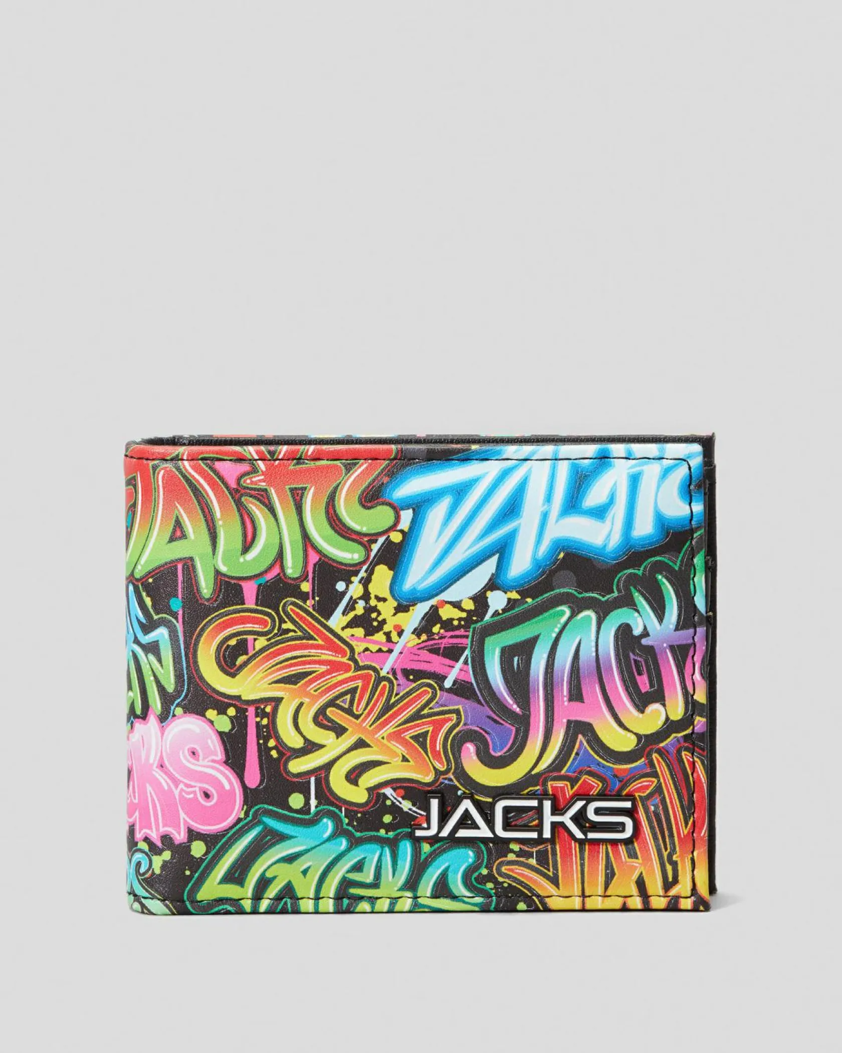 Jacks Metro Wallet Multi Online