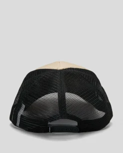 Santa Cruz MFG Dot Cap Natural Outlet