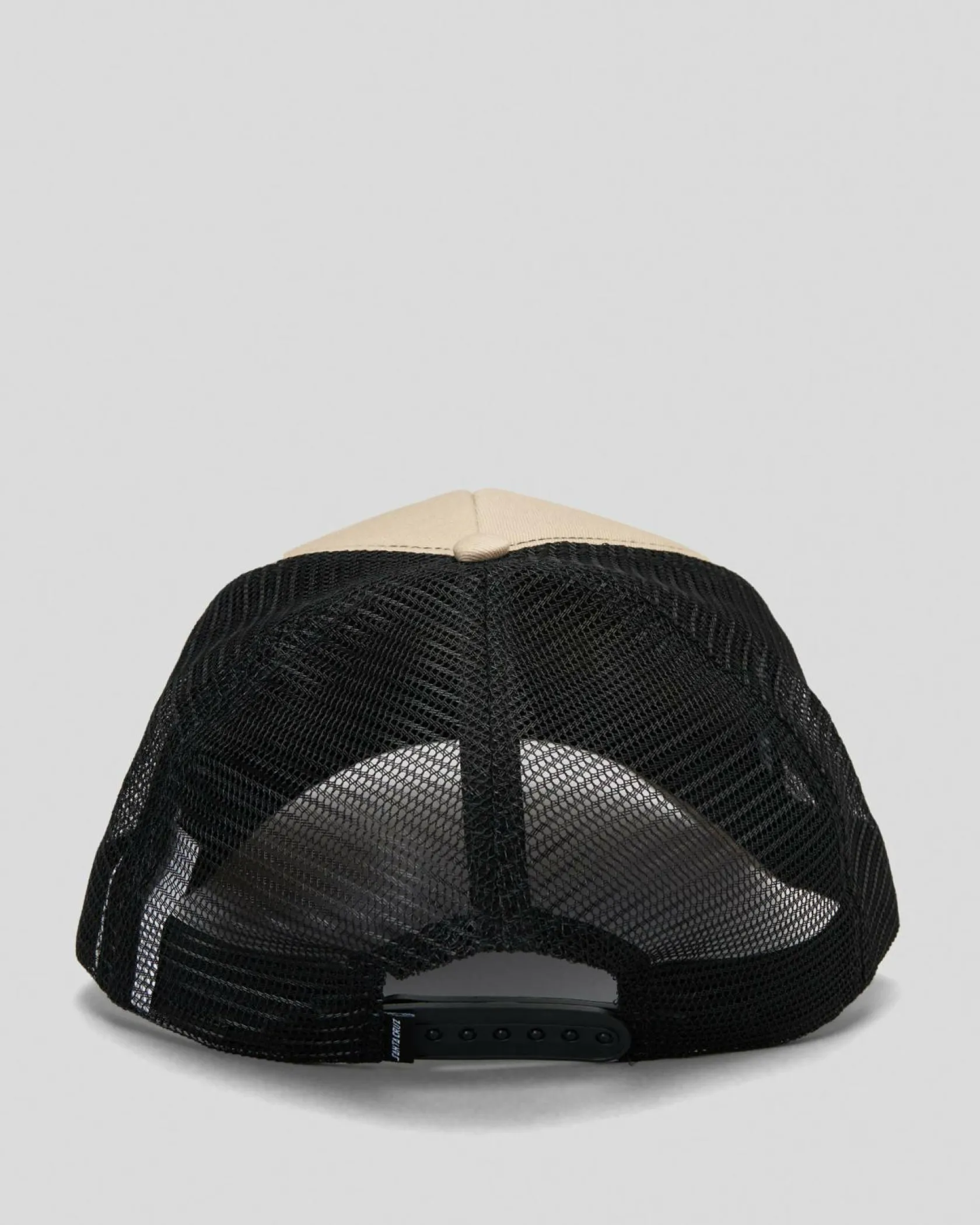 Santa Cruz MFG Dot Cap Natural Outlet