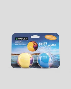 Get It Now Mini Bounce on Water Ball Pack Multi Online