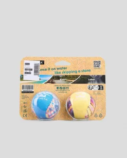 Get It Now Mini Bounce on Water Ball Pack Multi Online