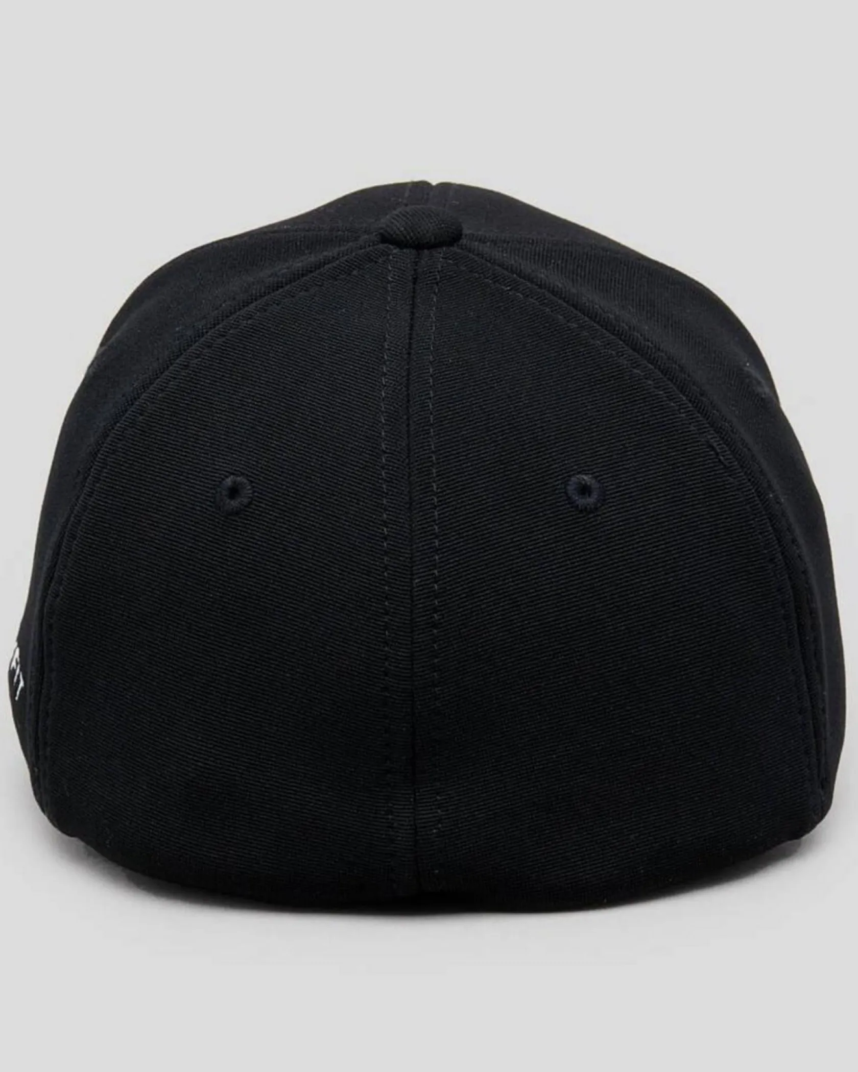 Flexfit Mini Ottoman Cap Black Hot