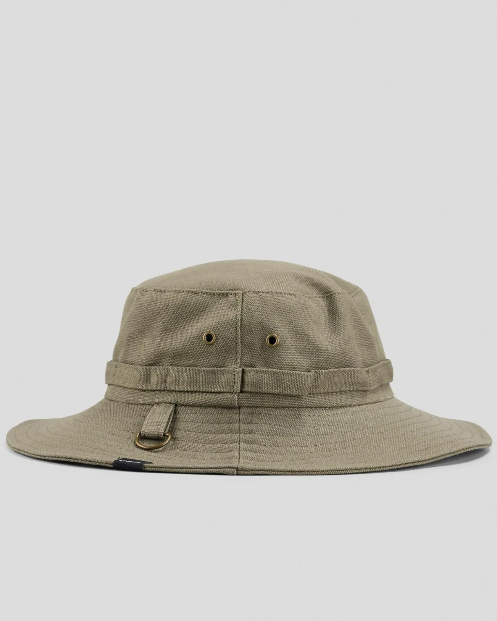 Thrills Minimal Boonie Hat Tarmac Best