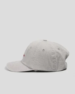Thrills Minimal 6 Panel Cap String New