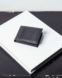 Lucid Miracle Wallet Black
