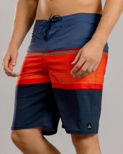 Rip Curl Mirage Daybreaker Board Shorts Light Navy Hot