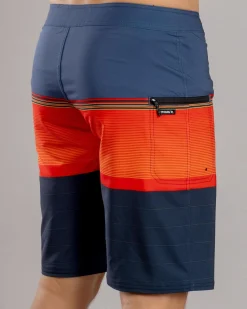 Rip Curl Mirage Daybreaker Board Shorts Light Navy Hot