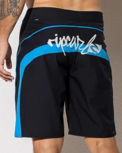 Rip Curl Mirage Medina 20" Board Shorts Northern Blue Clearance