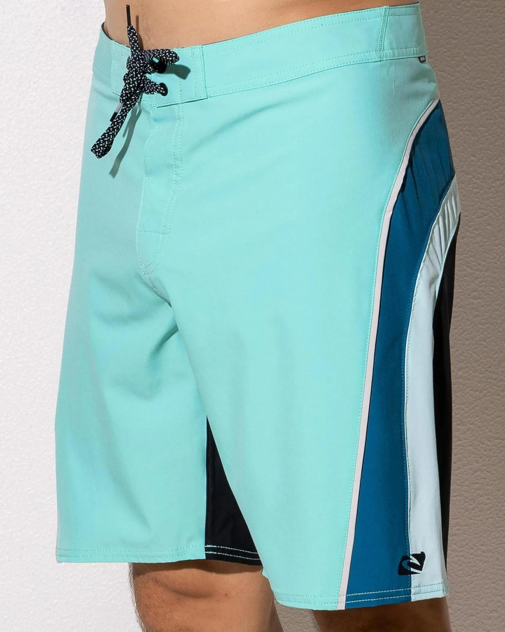 Rip Curl Mirage Medina 20" Board Shorts Aqua Clearance