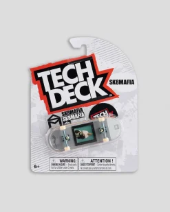 Tech Deck 96mm Fingerboard Assorted