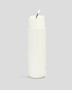 Oasis Moda 700 ml Drink Bottle Alabaster New
