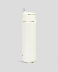 Oasis Moda 700 ml Drink Bottle Alabaster New