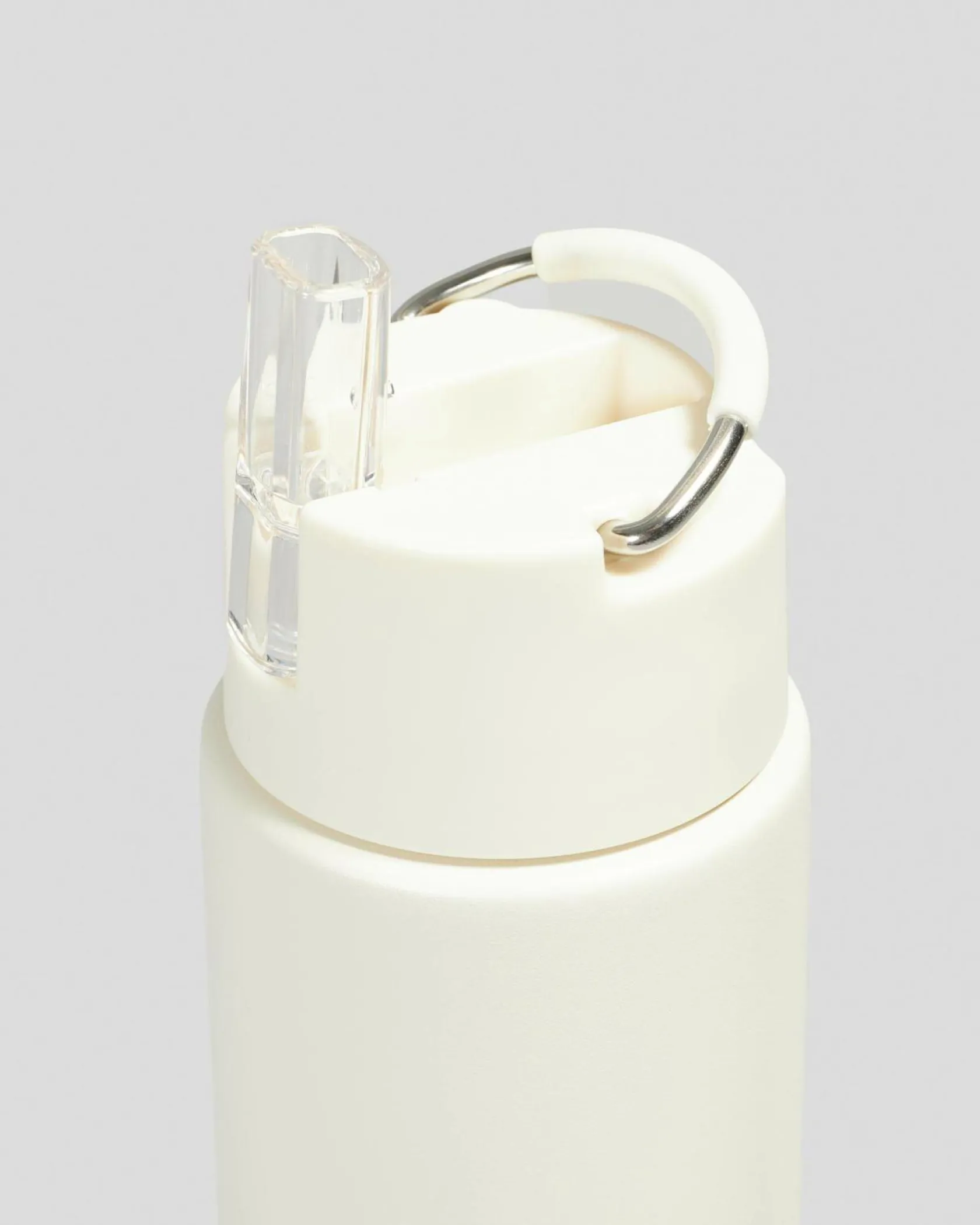 Oasis Moda 700 ml Drink Bottle Alabaster New