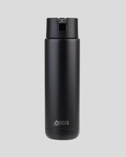Oasis Moda 700ml Bottle Black Online