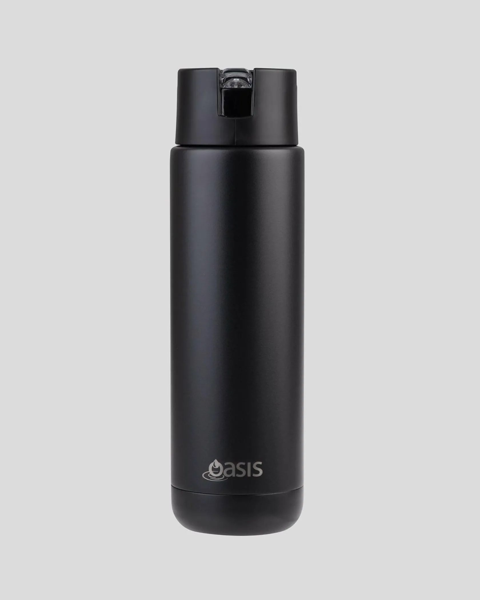 Oasis Moda 700ml Bottle Black Online