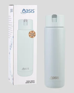 Oasis Moda 700ml Drink Bottle Seamist Sale