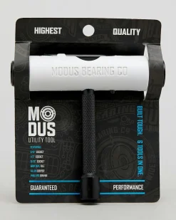 Modus Utility Tool White Discount