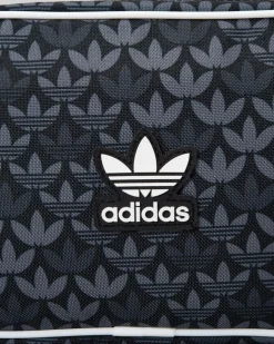 adidas Mono Airliner Crossbody Bag Black Hot