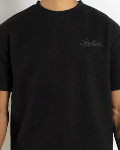 Skylark Monolith T-Shirt Black Online